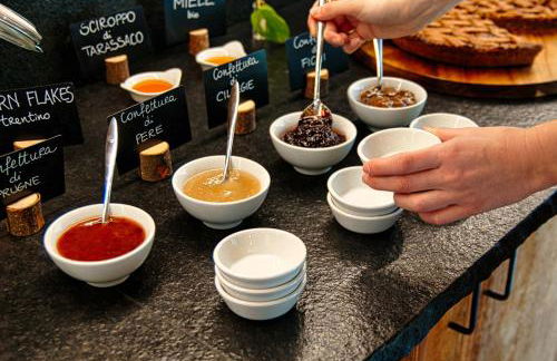 Agritur Maso Il Gioco - Foto 36