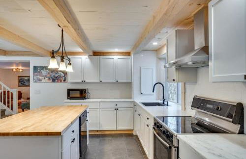 Duplex Unit, 2 Mi to Chittenden Reservoir! - Foto 7