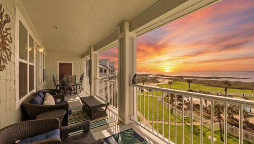 Pointe West 302 - Sunset on the Bay - Foto 1