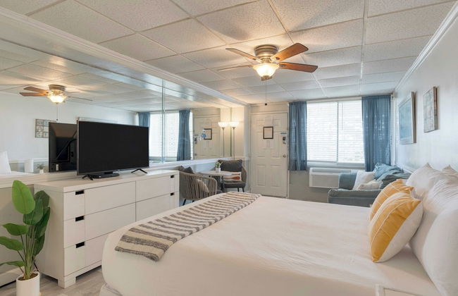 Fontainebleau 335 by Avantstay Beachfront Access - Foto 8