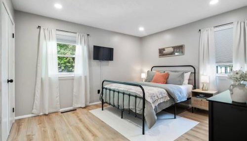 Beautiful Ranch with Outdoor Patio and Room for 6 - Foto 2