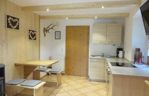 Landhaus Familie Doll Ferienwohnung Emerde - Foto 7