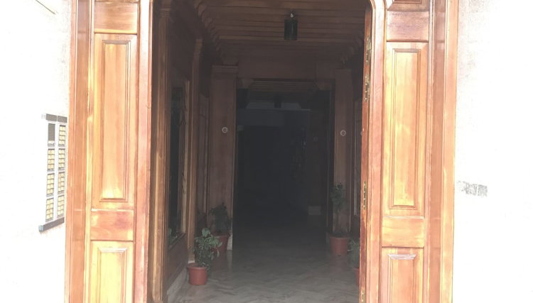 Sabor Appartement Andalous - Foto 1, Imagen principal