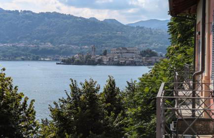 Casa Sul Lago ORTA - Foto 34