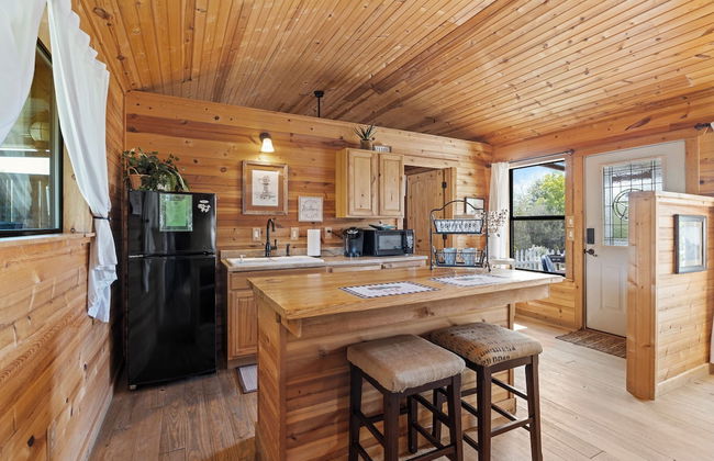 City on a Hill at Spring Creek - Foto 75