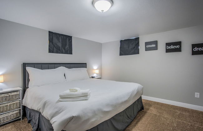 4 Bedroom with Grill - Foto 2