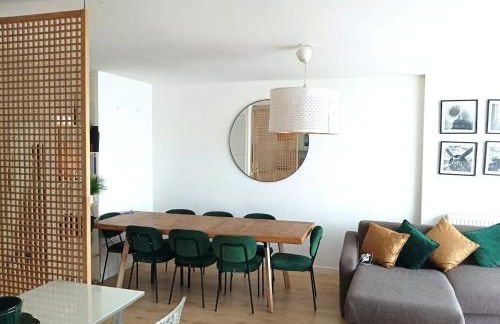 Mini loft near Paris - Foto 15