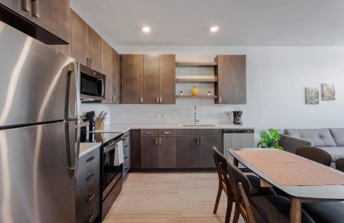 CozySuites at ArtCincy - Foto 64