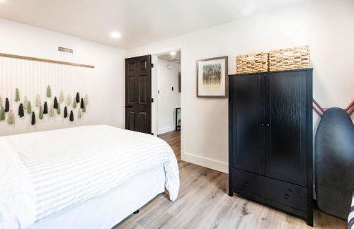 thsldo 1 - Downtown Lincoln Apartment - Foto 7