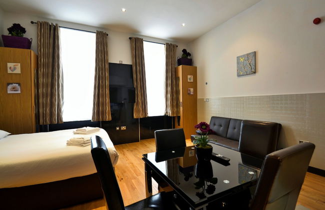 Hyde Park Apartments - Foto 1