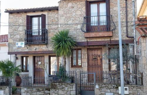 Casa Rural El Olivo / El Almendro - Foto 1