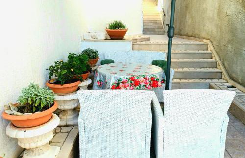 Apartments Vrisak - Foto 40