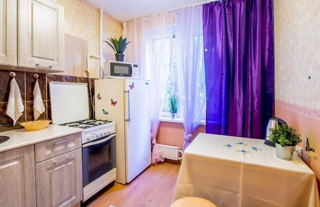 Apartment - Generala Tyuleneva 35 - Photo 5