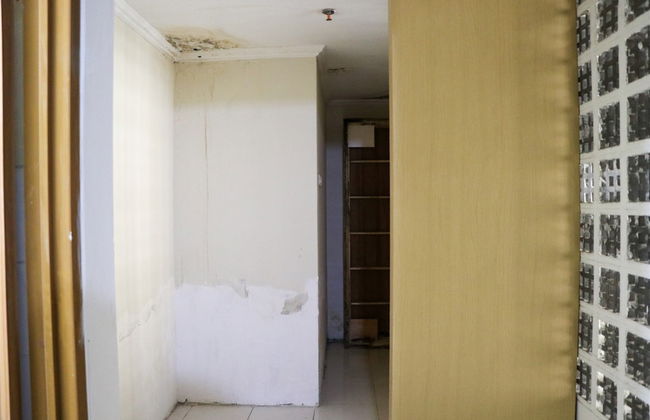 Lavish 3BR Residence at Grand Palace Kemayoran - Foto 38