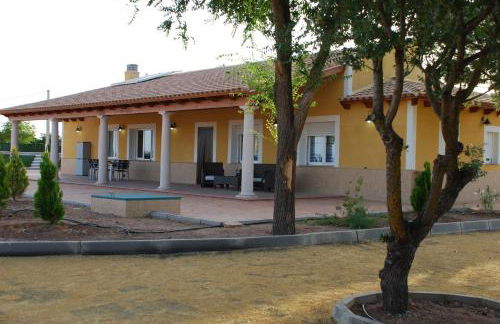 Casa Rural Tablas de Daimiel - Foto 15