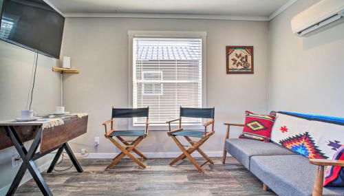 The Roadrunner - Silver City Oasis with Views! - Foto 3