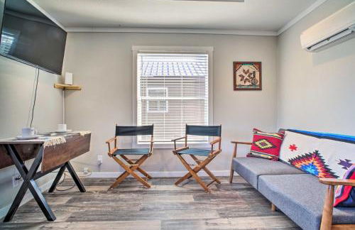 The Roadrunner - Silver City Oasis with Views! - Foto 3