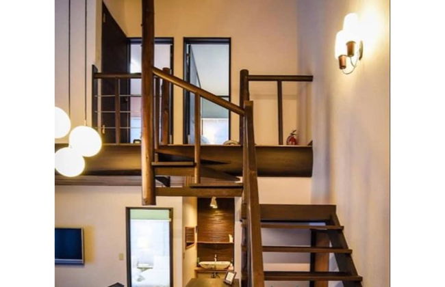 Alps Aunty Cottage - Foto 8