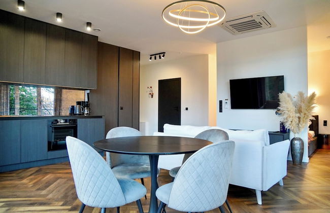 Sea Side Garden by Baltic Home - Foto 23