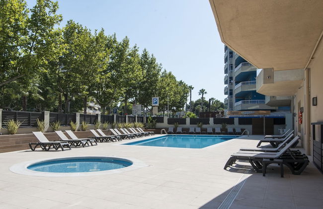 Apartamentos California - Foto 29