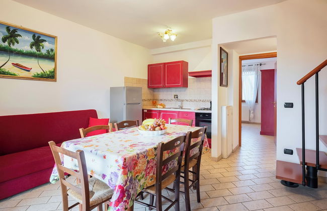 Follonica Apartments - Photo 24