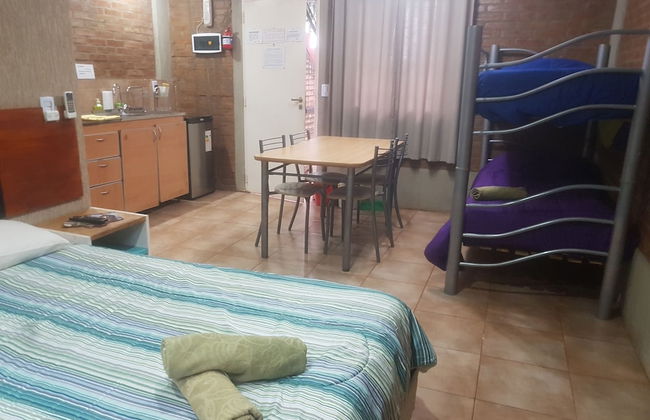 Apart Entre Rios - Foto 19