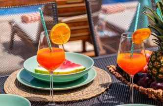 Island Getaway - Heritage House - Photo 60