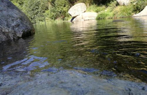 La cerra -Tiny-house - Foto 28