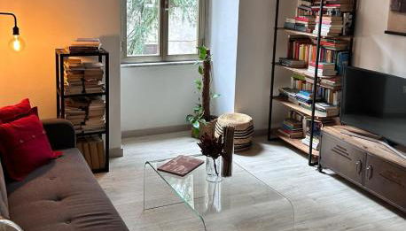 La Casa di Testaccio Apartment - Foto 4