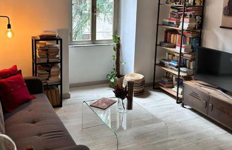 La Casa di Testaccio Apartment - Foto 4