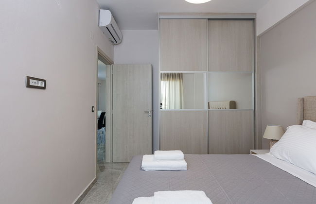 Aurora Apartments - Foto 19