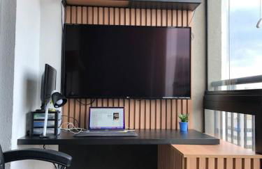 STUDIOS - PARQUE AUGUSTA - 3 min METRÔ - Foto 56