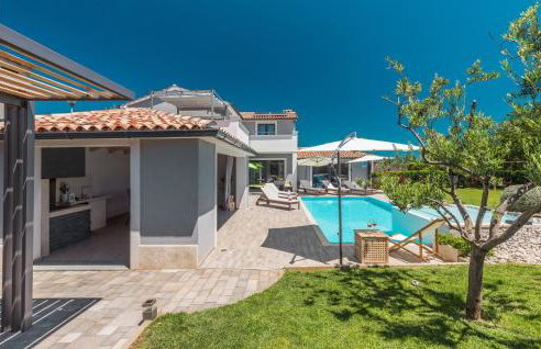 Nice Home In Barban With Sauna - Foto 14