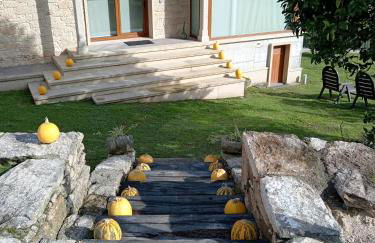 O MIRADOR da RÍA - Foto 26