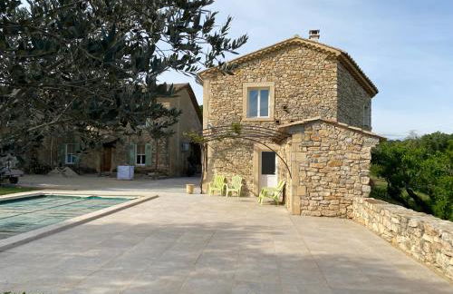 Mas La Resse - Foto 26