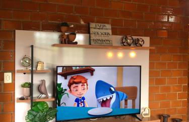 Bangalô Doce lar - Foto 14