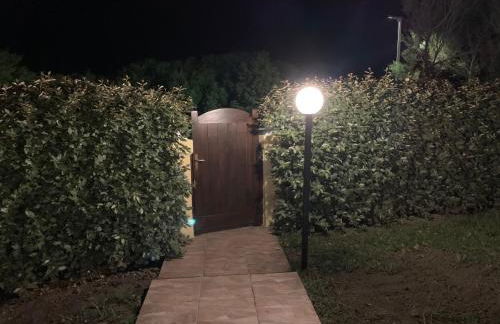 Villa Holiday Park Stintino - Piscina privata ed esclusiva - Foto 40