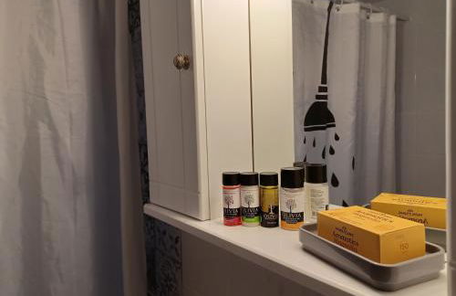 Alimos Marina Cozybase - Foto 6