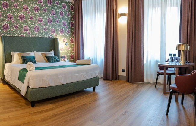 Augusto Imperial Apartment and Suites - Castel Sant'Angelo - Foto 13