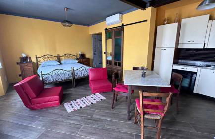 Appartamenti Vacanze Fra-I-Cup PT - Foto 39