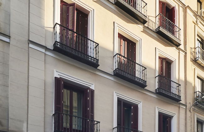 Slow Suites Bellas Artes - Foto 64