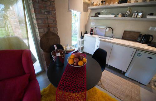 Sinanis Garden House - Foto 34