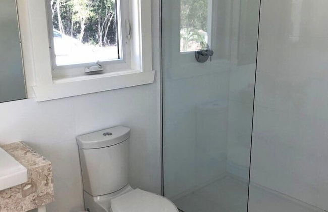 Oceanfront Elegance: New Home With Dock, Kayaks, And Pool - Foto 7