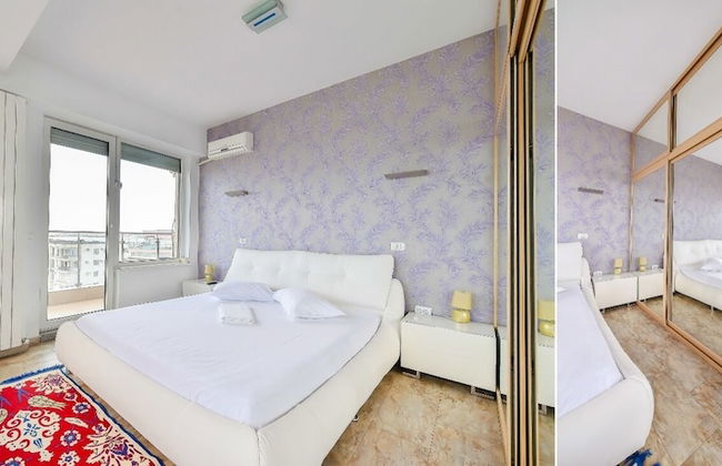 Sea View Penthouse Mamaia - Foto 5