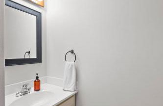 Near Ark Private Parking Patio 2 bed 1&half Bath - Foto 9