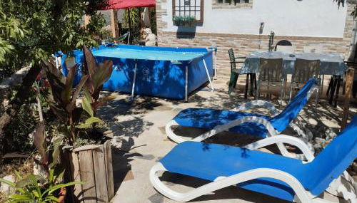 Loma Negra - Photo 4, sunbed