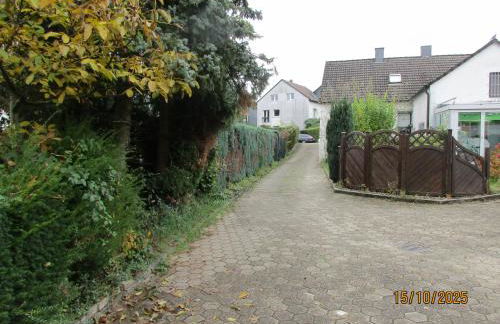 Ferienwohnung,Über Tage - Foto 17