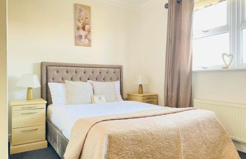 Contractors Home - 4 Bedroom Long Stays Welcome - Barnsley - Foto 22