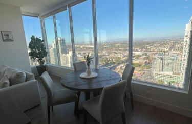 The Daisy Bright 2BR Stay in Downtown San Diego - Foto 10
