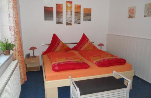 3***Ferienwohnungen Neumann - Foto 13